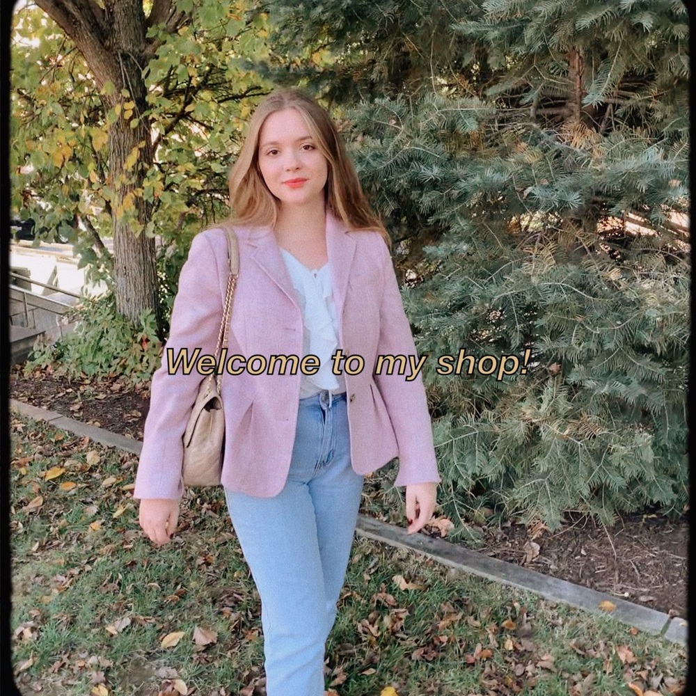 ✨ Meet the Posher, Sabrina ✨